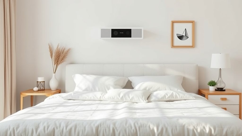 7 Best Bedroom Air Purifier Spots for July 2026