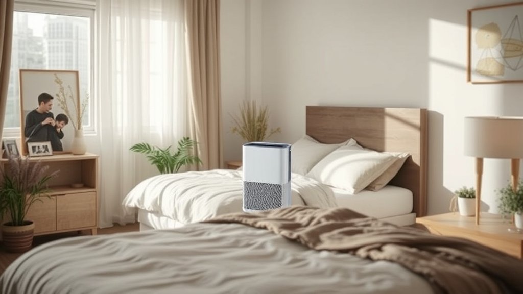 7 Best Bedroom Air Purifier Spots for July 2026