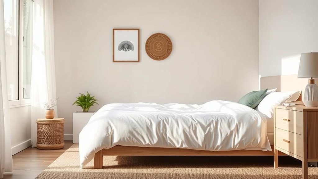7 Best Bedroom Air Purifiers for Allergies