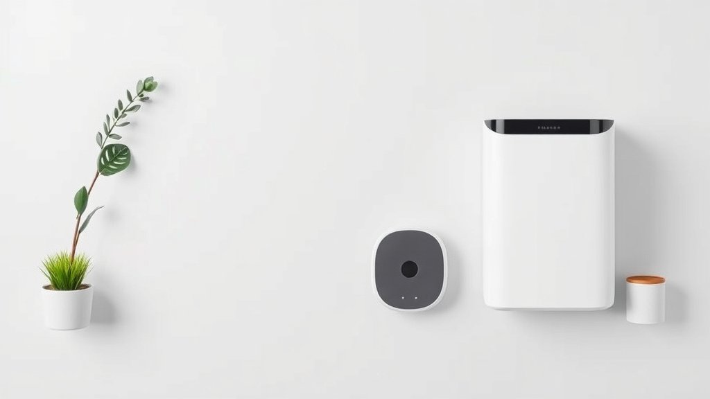 7 Best Budget Air Purifiers for Allergies