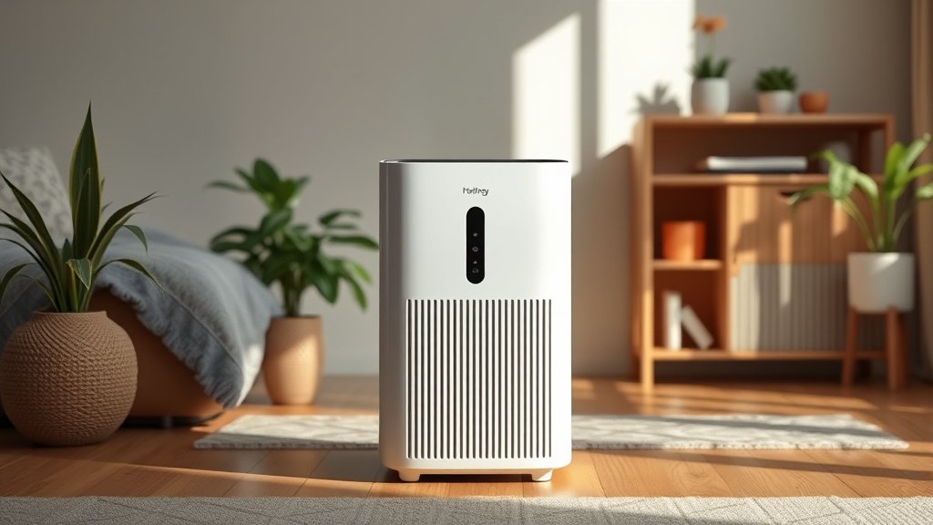 7 Best Budget Air Purifiers for Allergies