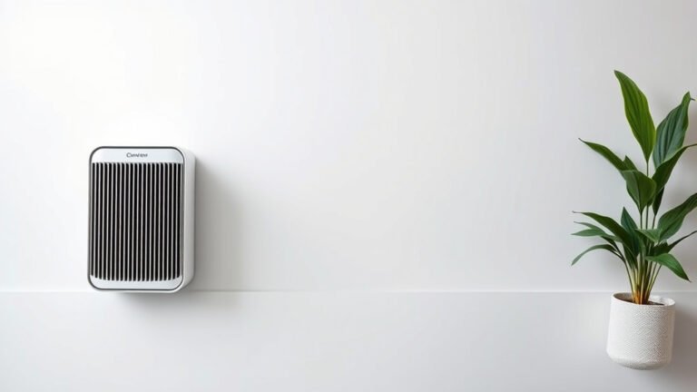 7 Best Budget Air Purifiers for Large Rooms