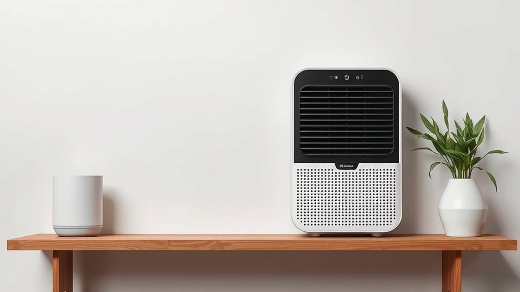 7 Best Cheap Air Purifiers for Dust Control