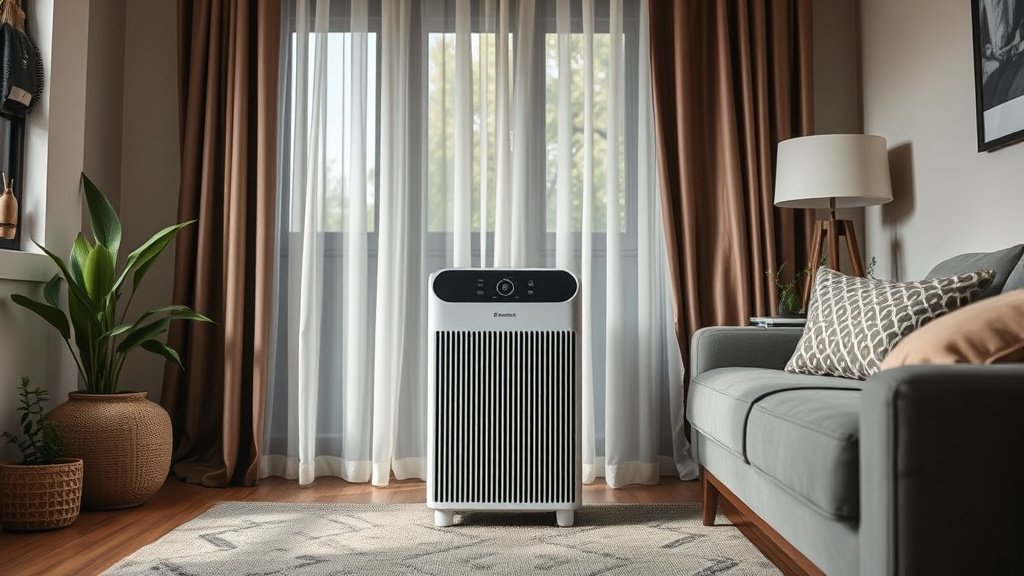 7 Best Cheap Air Purifiers for Dust Control