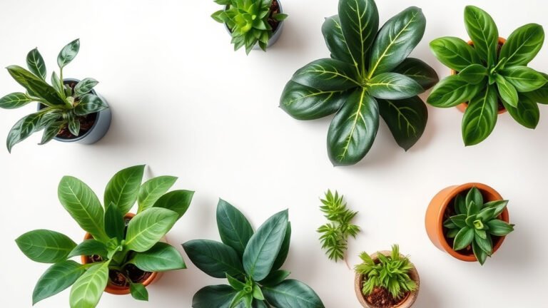 7 Best Indoor Plants to Purify Your Air