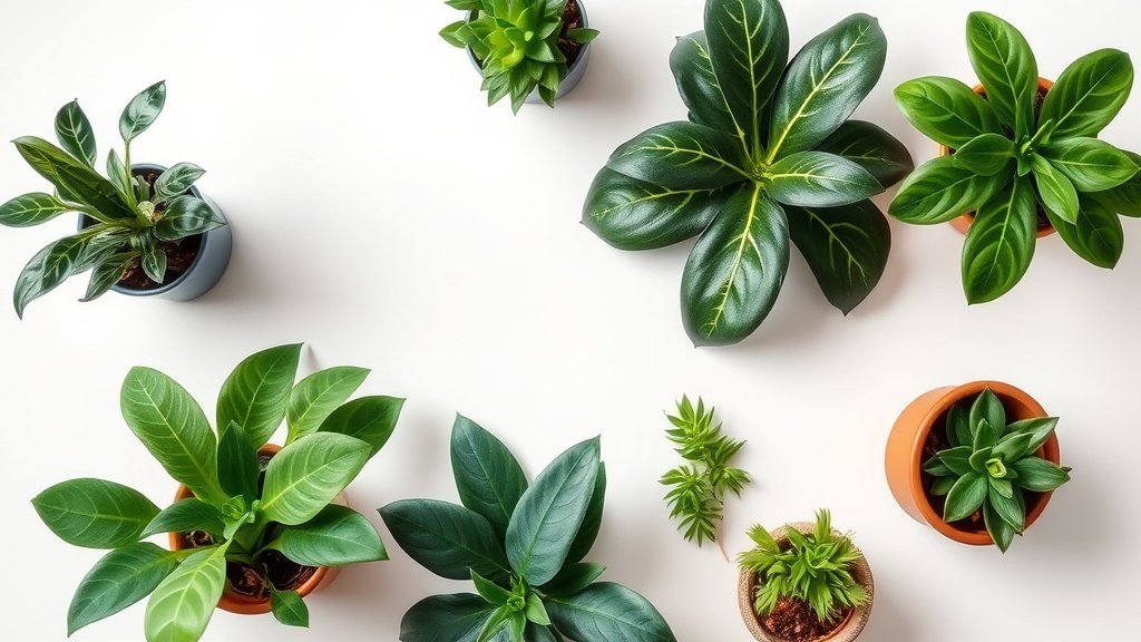 7 Best Indoor Plants to Purify Your Air