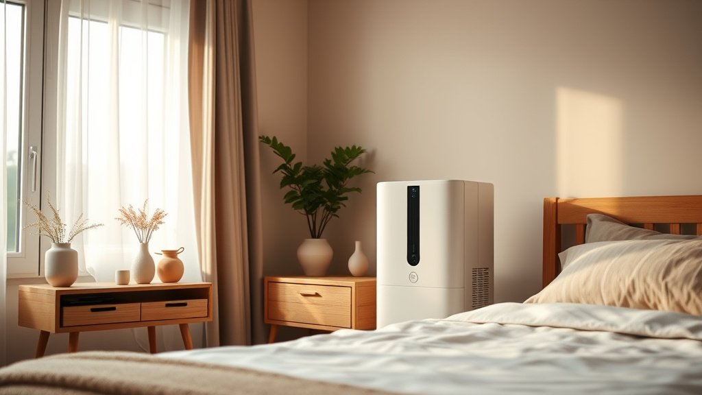 7 Best Levoit Air Purifiers for Your Bedroom
