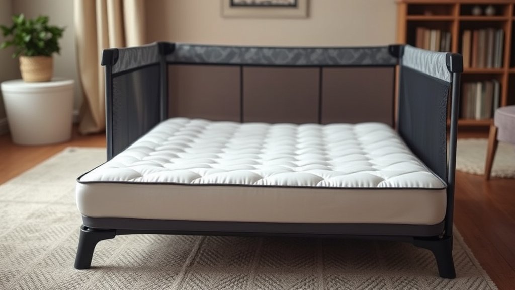 7 Best Mattress Pad For Graco Pack N Play [2026]