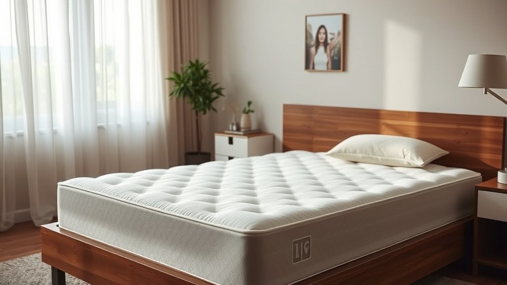 7 Best Mattress Pad For Hard Mattress [2026]