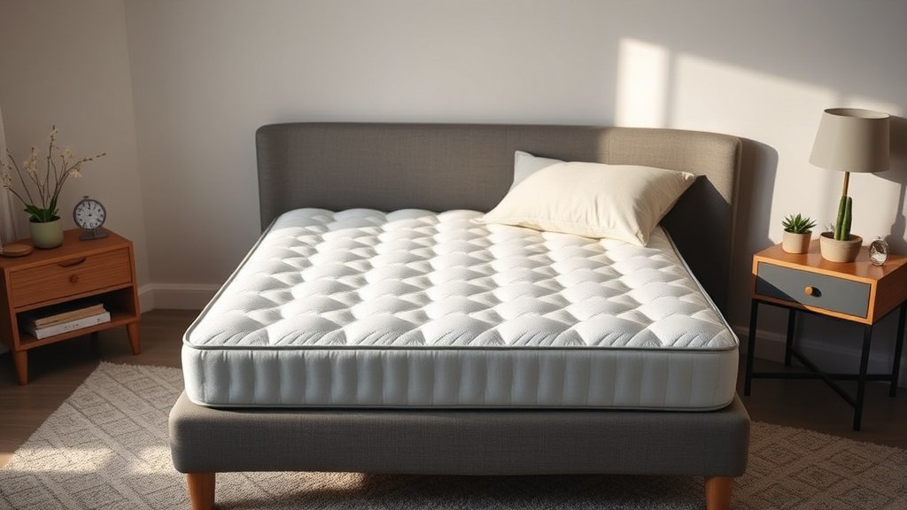 7 Best Mattress Pad For King Size Bed [2026]
