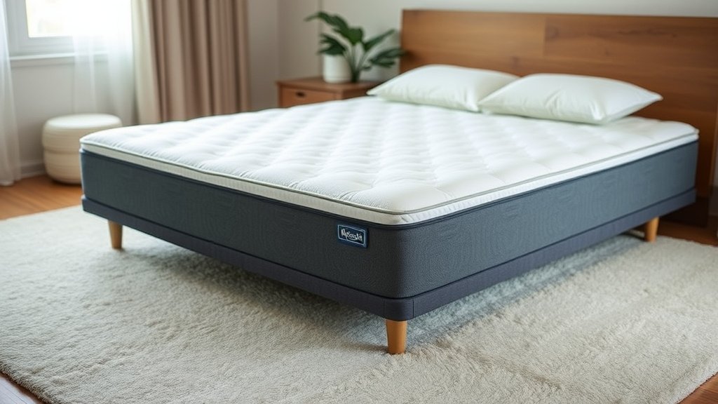 7 Best Mattress Pad For Nectar Mattress [2026]