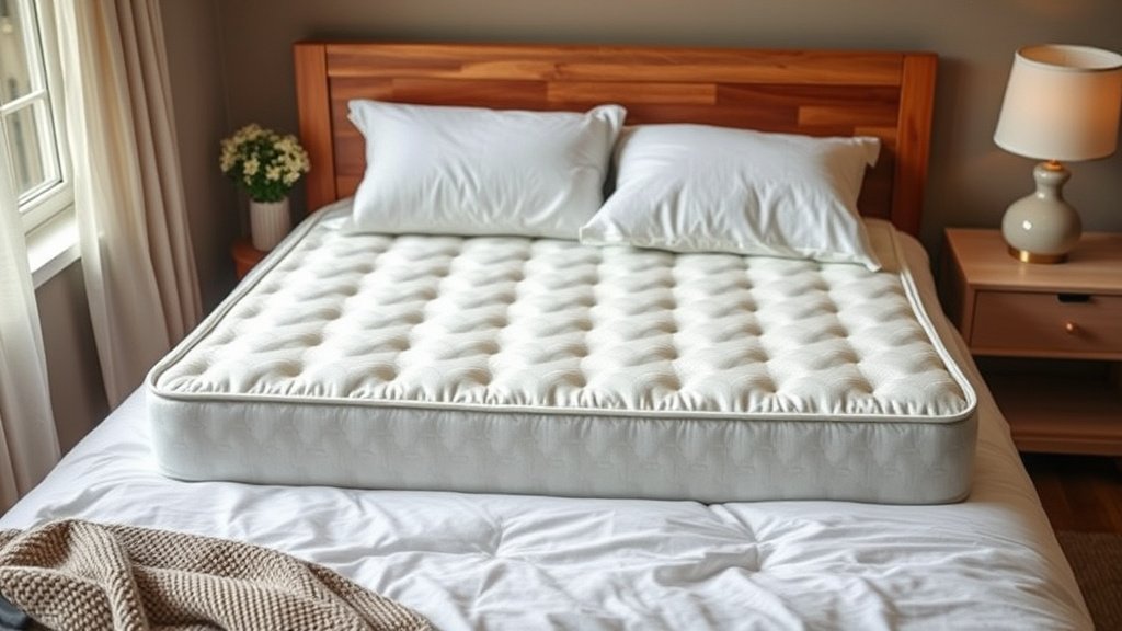 7 Best Mattress Pad For Night Sweats [2026]
