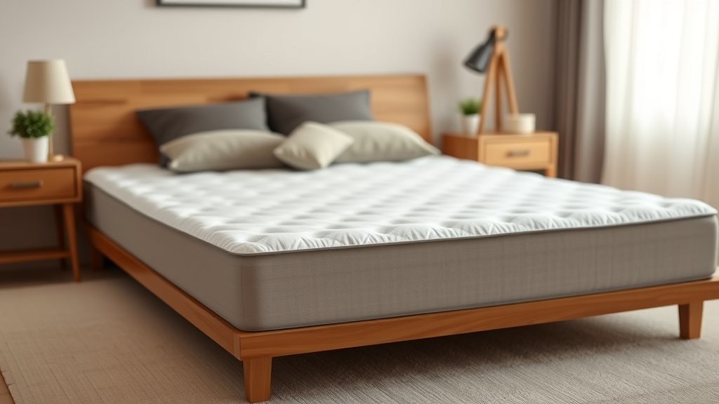 7 Best Mattress Pad For Pressure Points [2026]