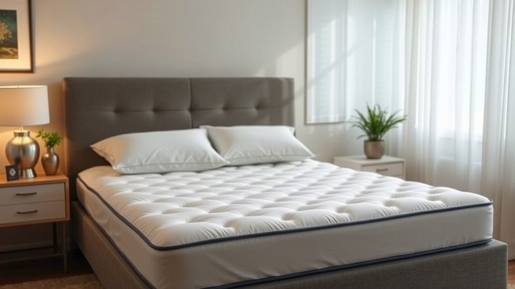 7 Best Mattress Pad For Queen Bed [2026]
