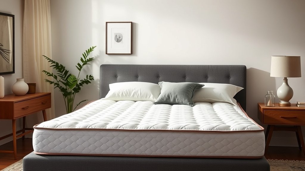 7 Best Mattress Pad For Split King [2026]