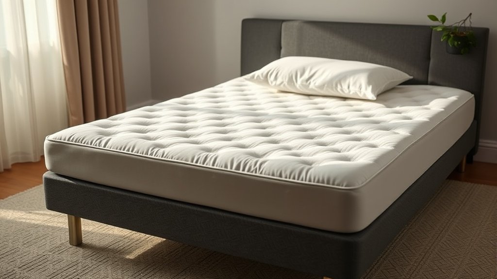 7 Best Mattress Pad For Sweating [2026]