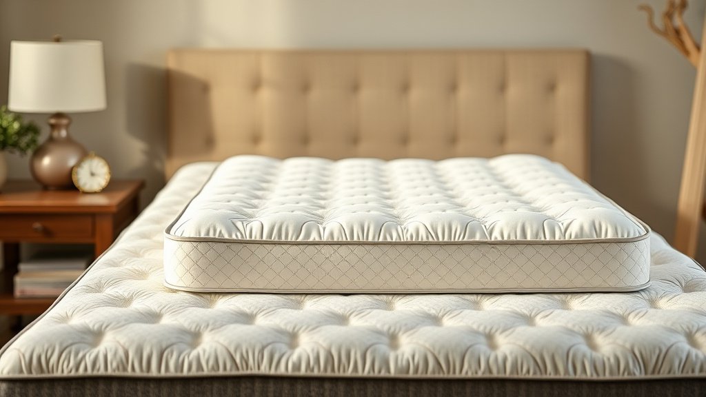 7 Best Mattress Pad For Tempurpedic Bed [2026]