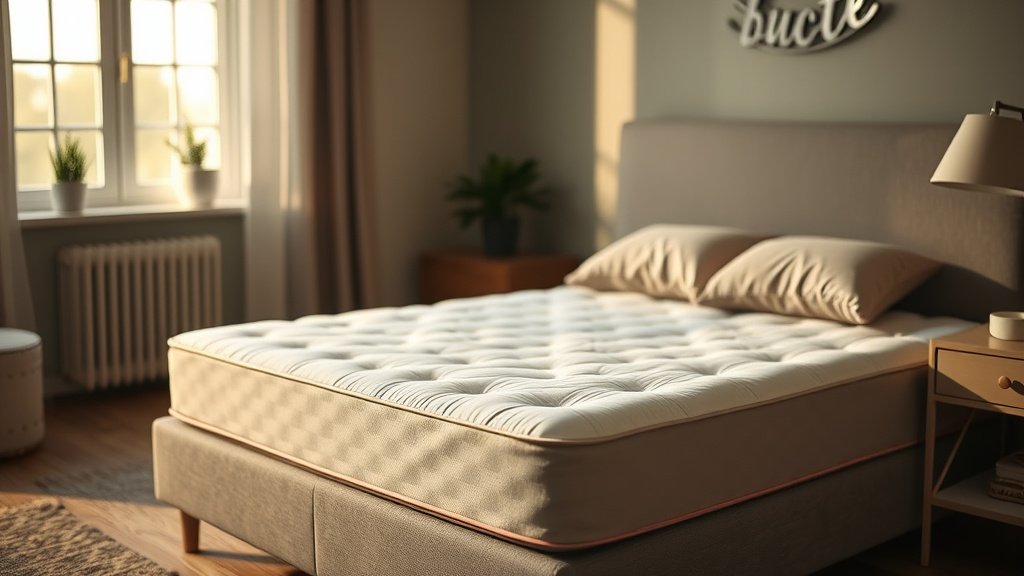7 Best Mattress Pad For Twin Xl [2026]