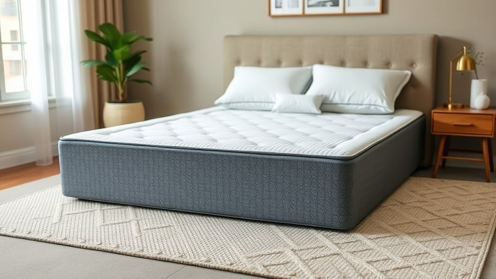 7 Best Mattress Pads For Memory Foam Beds [2026]