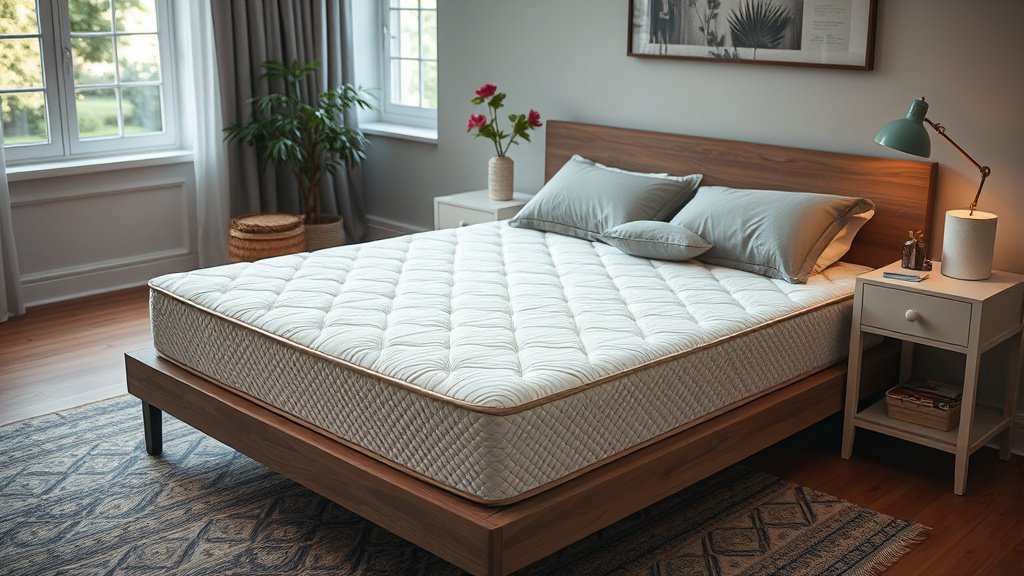 7 Best Mattress Protector For Bed Wetting Uk [2026]