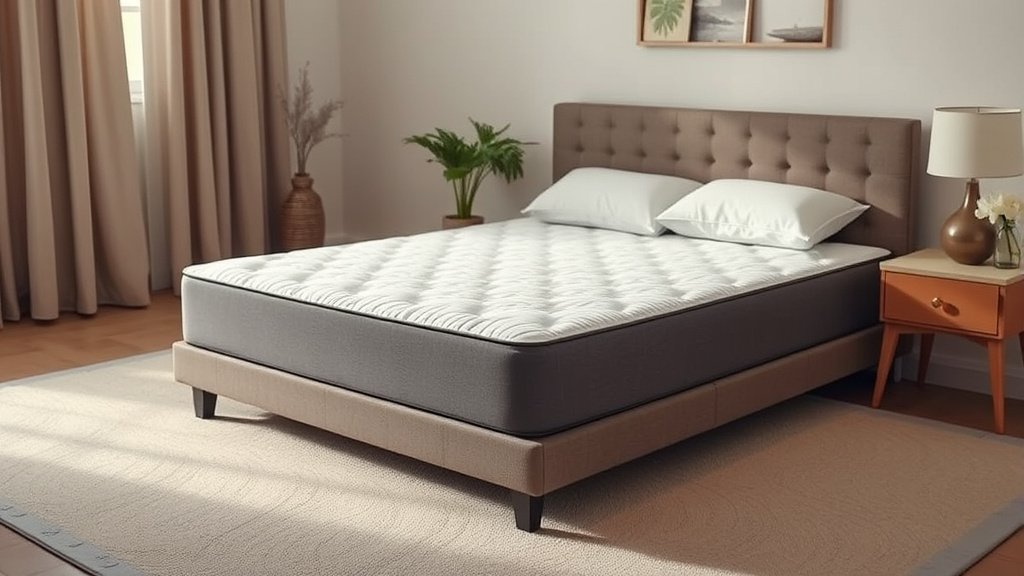 7 Best Mattress Protector For Cooling Mattress [2026]
