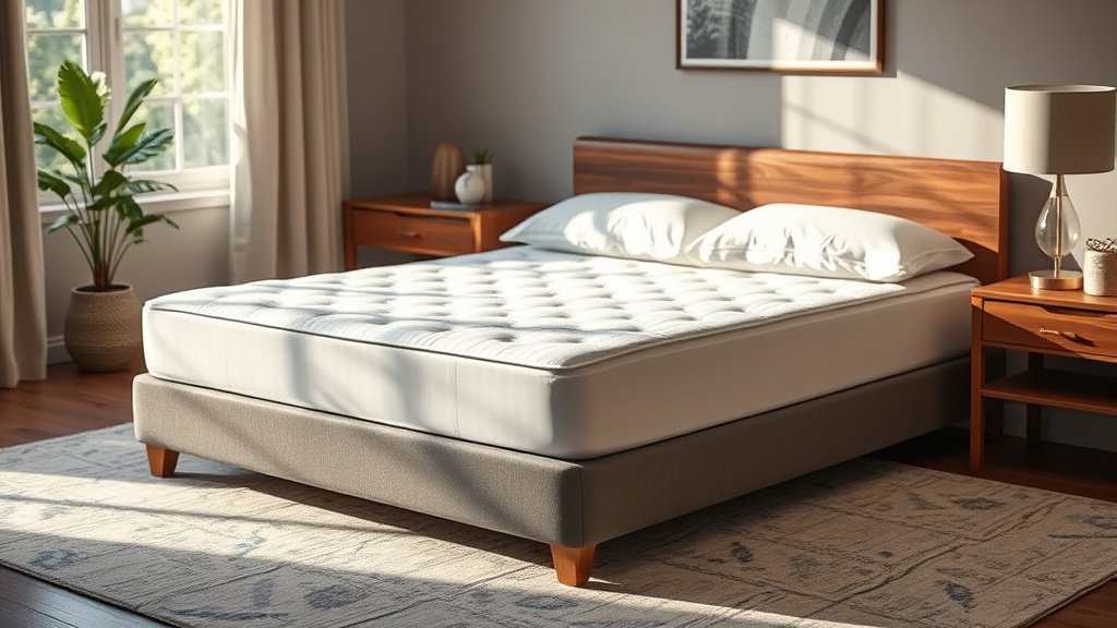 7 Best Mattress Protector For Deep Mattress [2026]