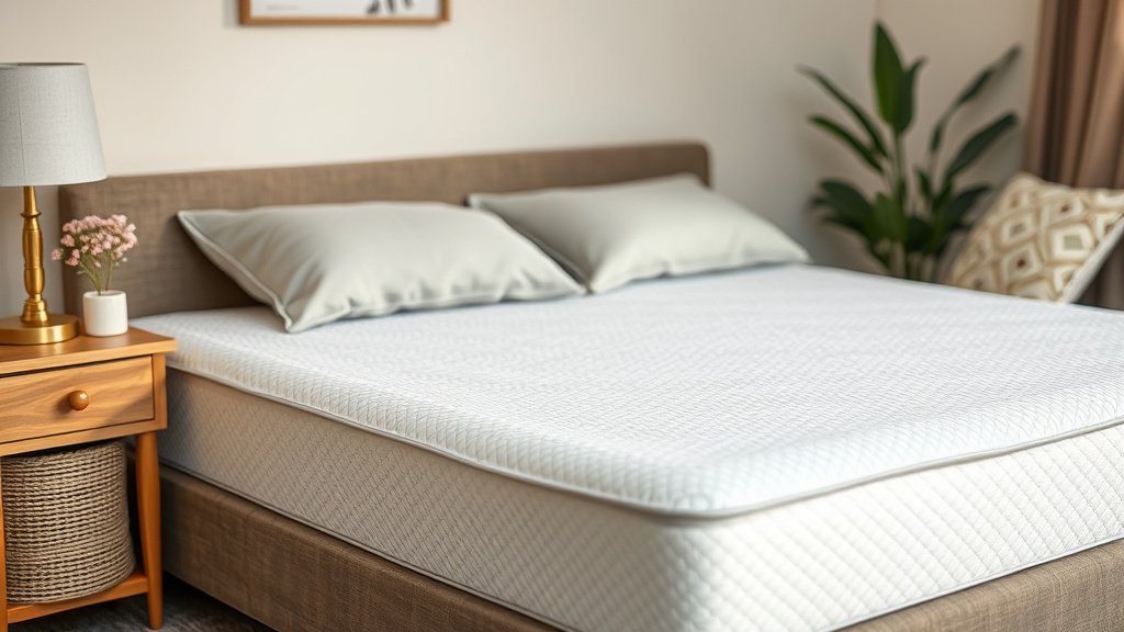7 Best Mattress Protector For Elderly [2026]