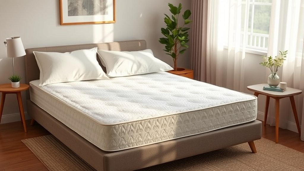 7 Best Mattress Protector For Hybrid Mattress [2026]