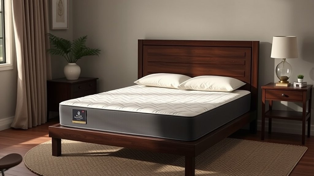 7 Best Mattress Protector For King Size Bed [2026]