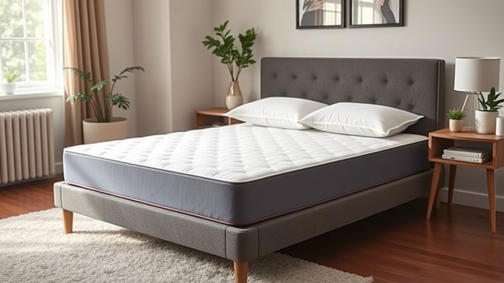 7 Best Mattress Protector For Memory Foam Beds [2026]