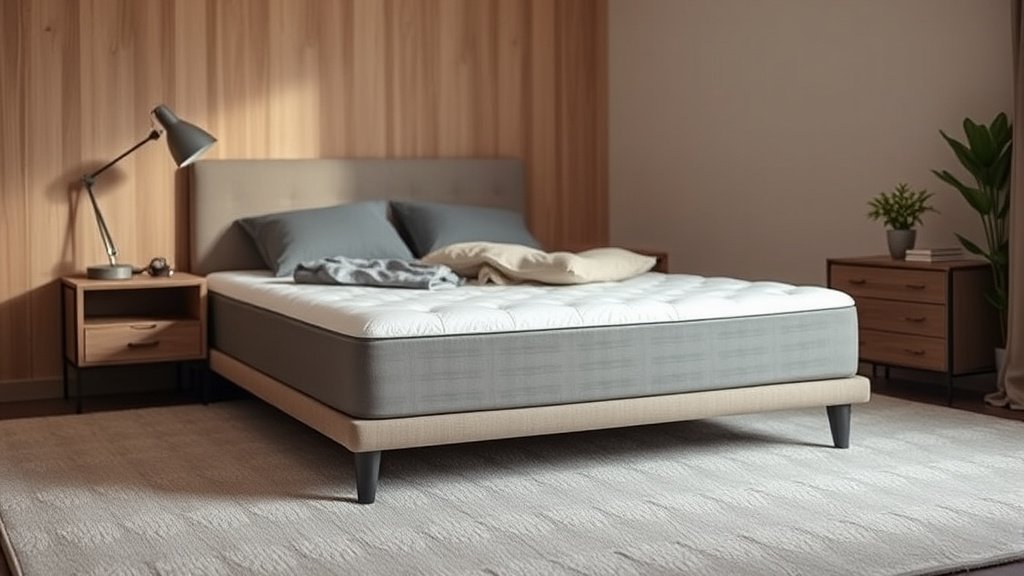 7 Best Mattress Protector For Moving [2026]
