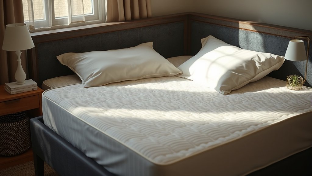7 Best Mattress Protector For Pee [2026]