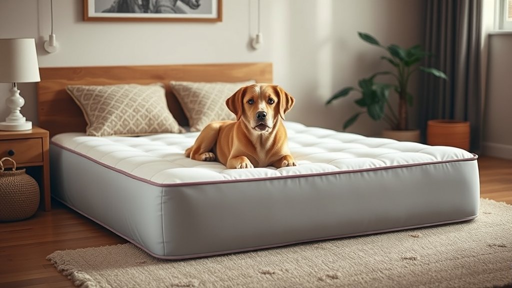 7 Best Mattress Protector For Pets [2026]