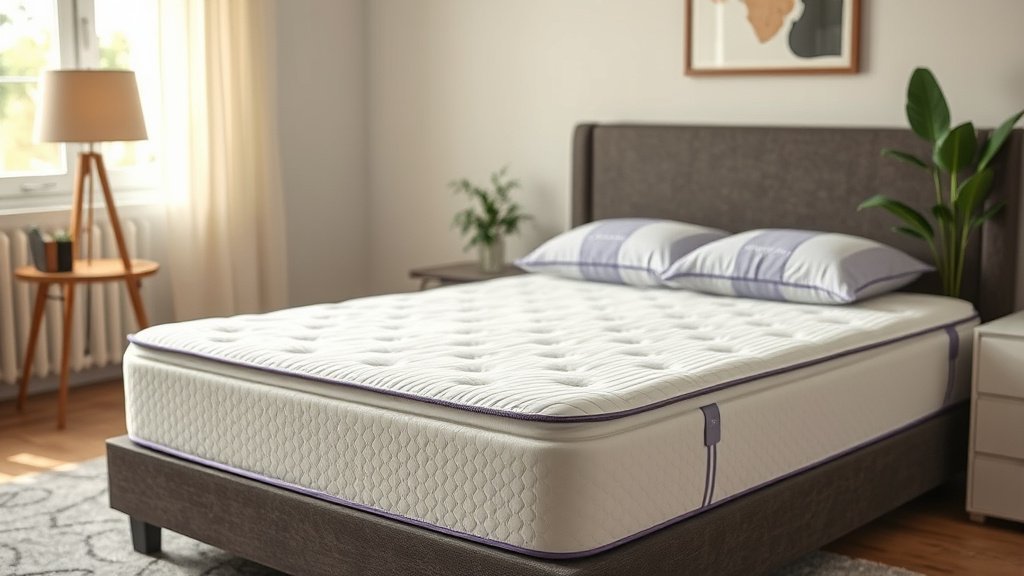 7 Best Mattress Protector For Purple Mattress Reddit [2026]
