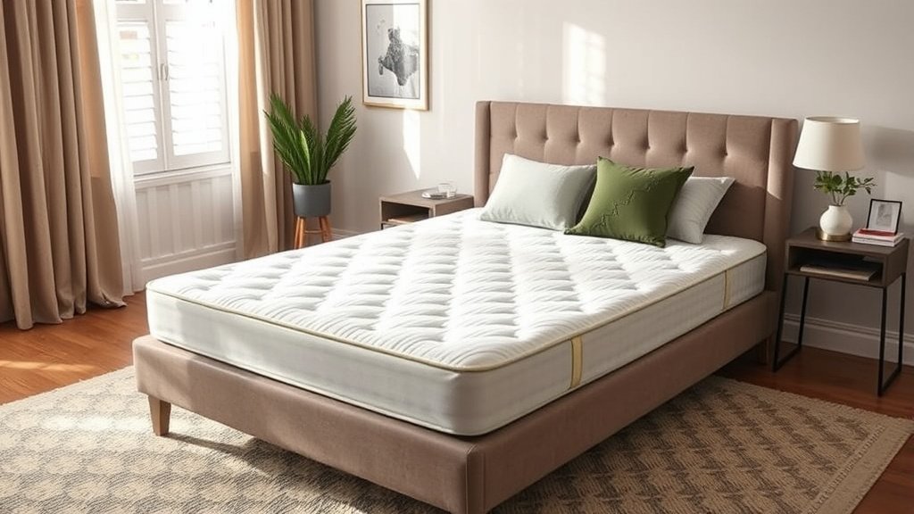 7 Best Mattress Protector For Queen Bed [2026]