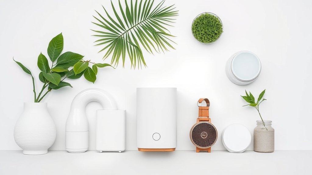 7 Best Natural Air Purifiers for Your Home
