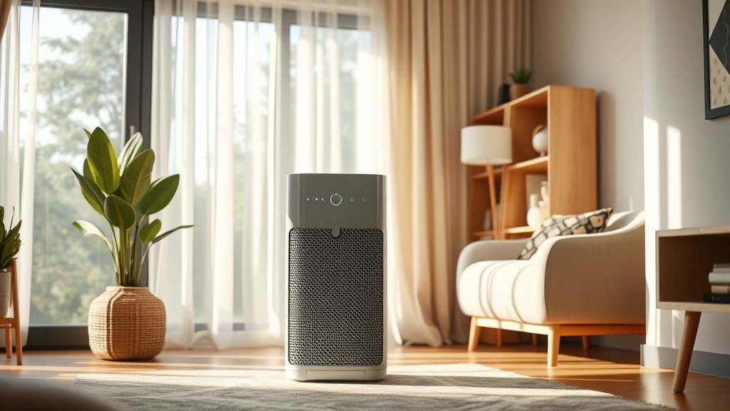 7 Best Natural Air Purifiers for Your Home