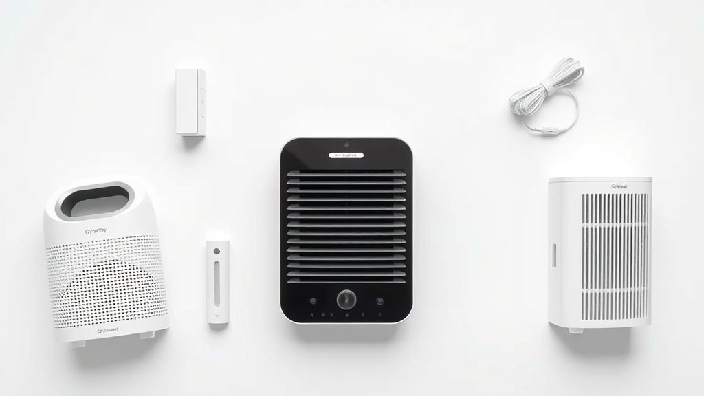 7 Best Personal Air Purifiers For Allergy Sufferers
