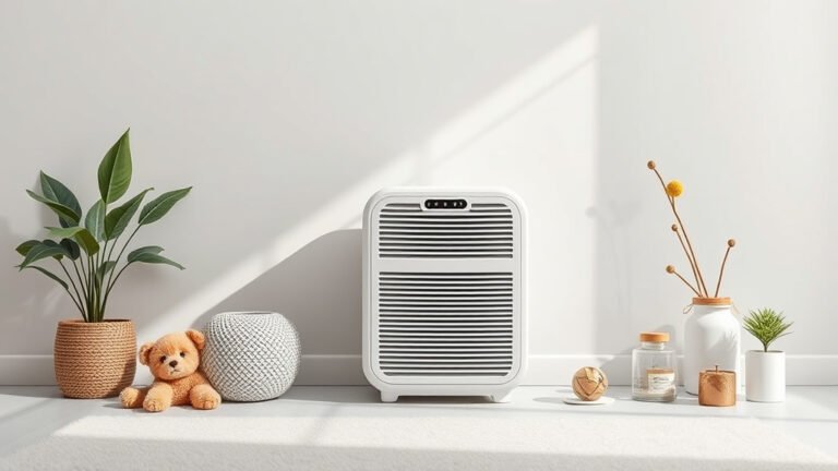 7 Best Pet Air Purifiers for Large Rooms