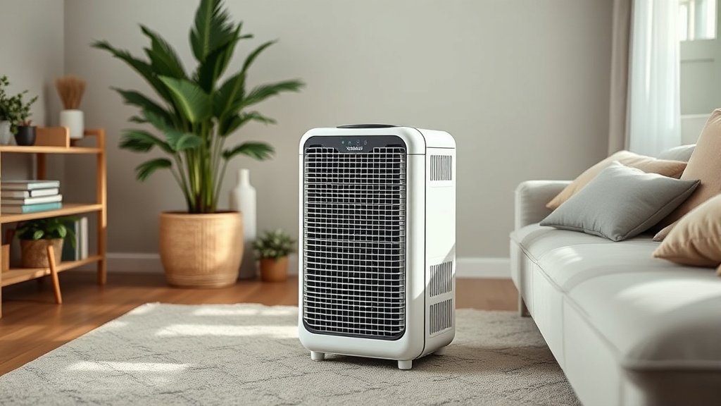 7 Best Pet Air Purifiers for Large Rooms