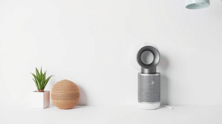 7 Best Places for Your Dyson Air Purifier