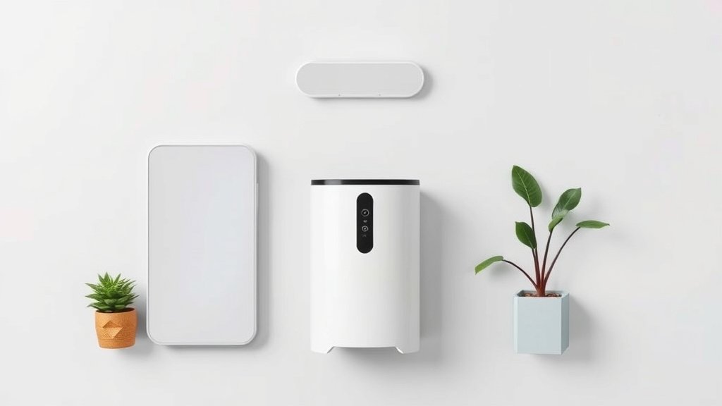 7 Best Places to Put Your Air Purifier