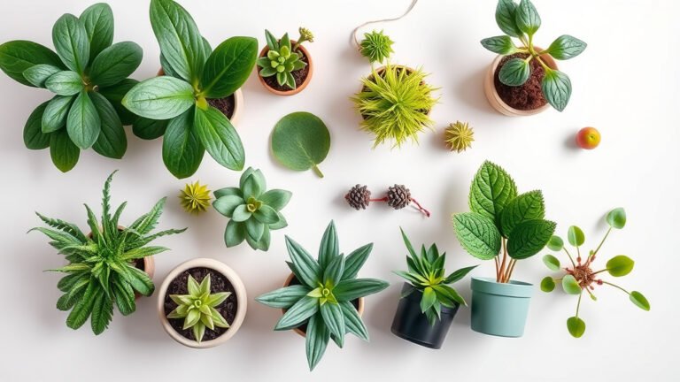 7 Best Plants for Purifying Your Air