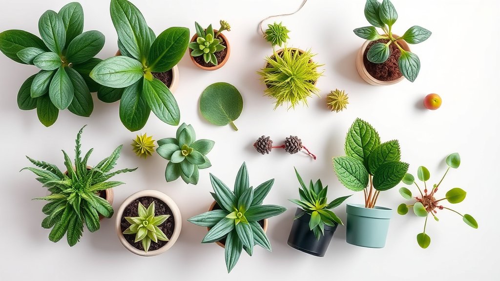 7 Best Plants for Purifying Your Air