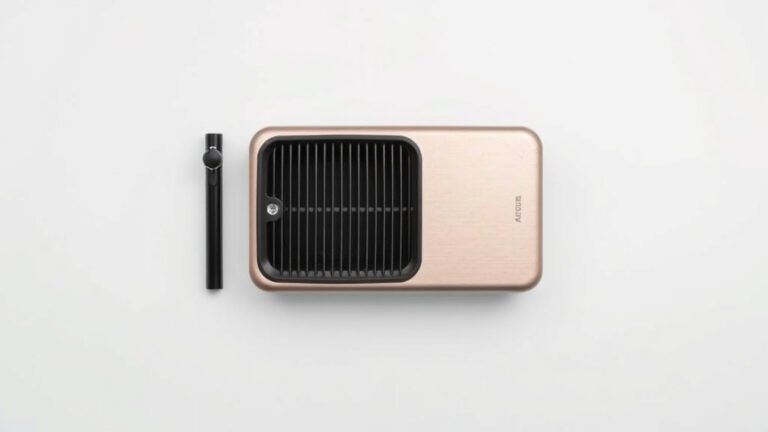 7 Best Portable Air Purifiers for Smoke