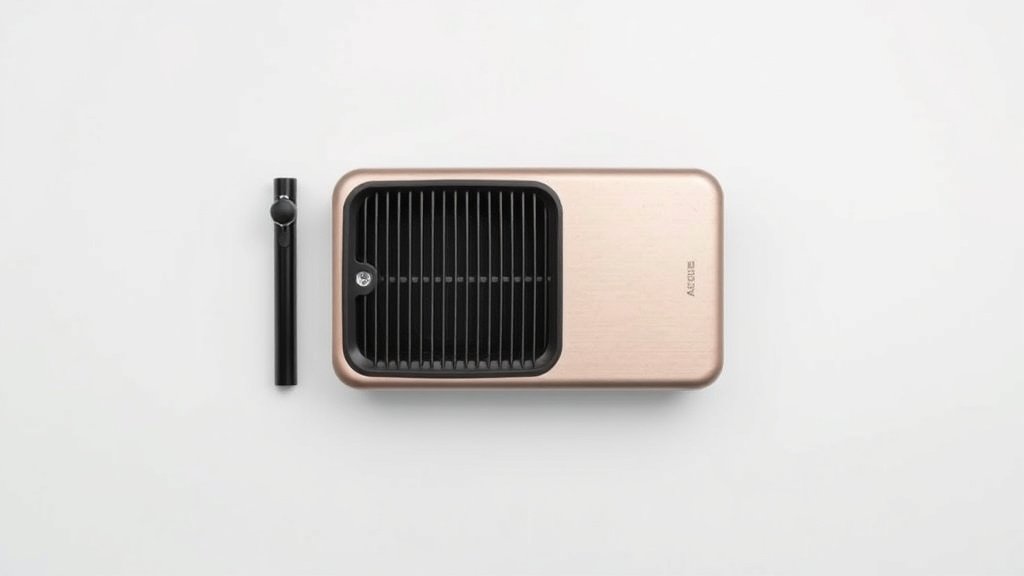 7 Best Portable Air Purifiers for Smoke