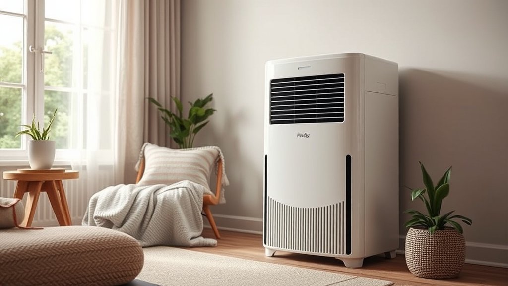 7 Best UV Air Purifiers for HVAC This July