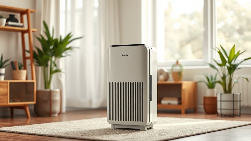 7 Best Whole House Air Purifiers for Clean Air