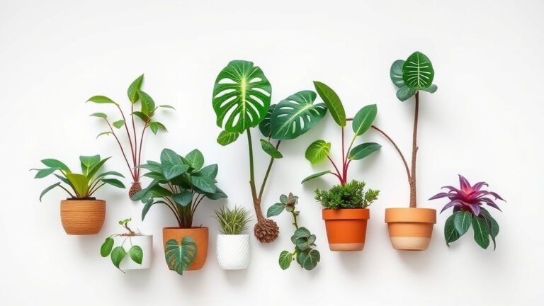 7 Cat-Safe Air Purifying Plants for a Healthier Home