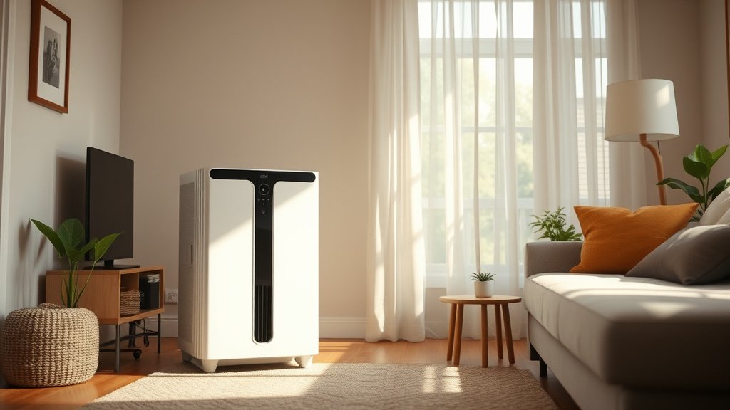 7 Top Air Purifier Brands for Cleaner Air